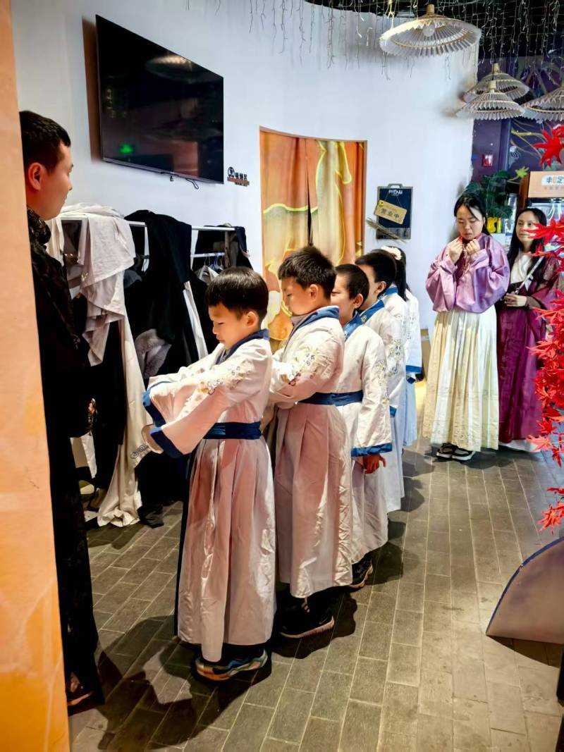 上城区灯光秀活动策划